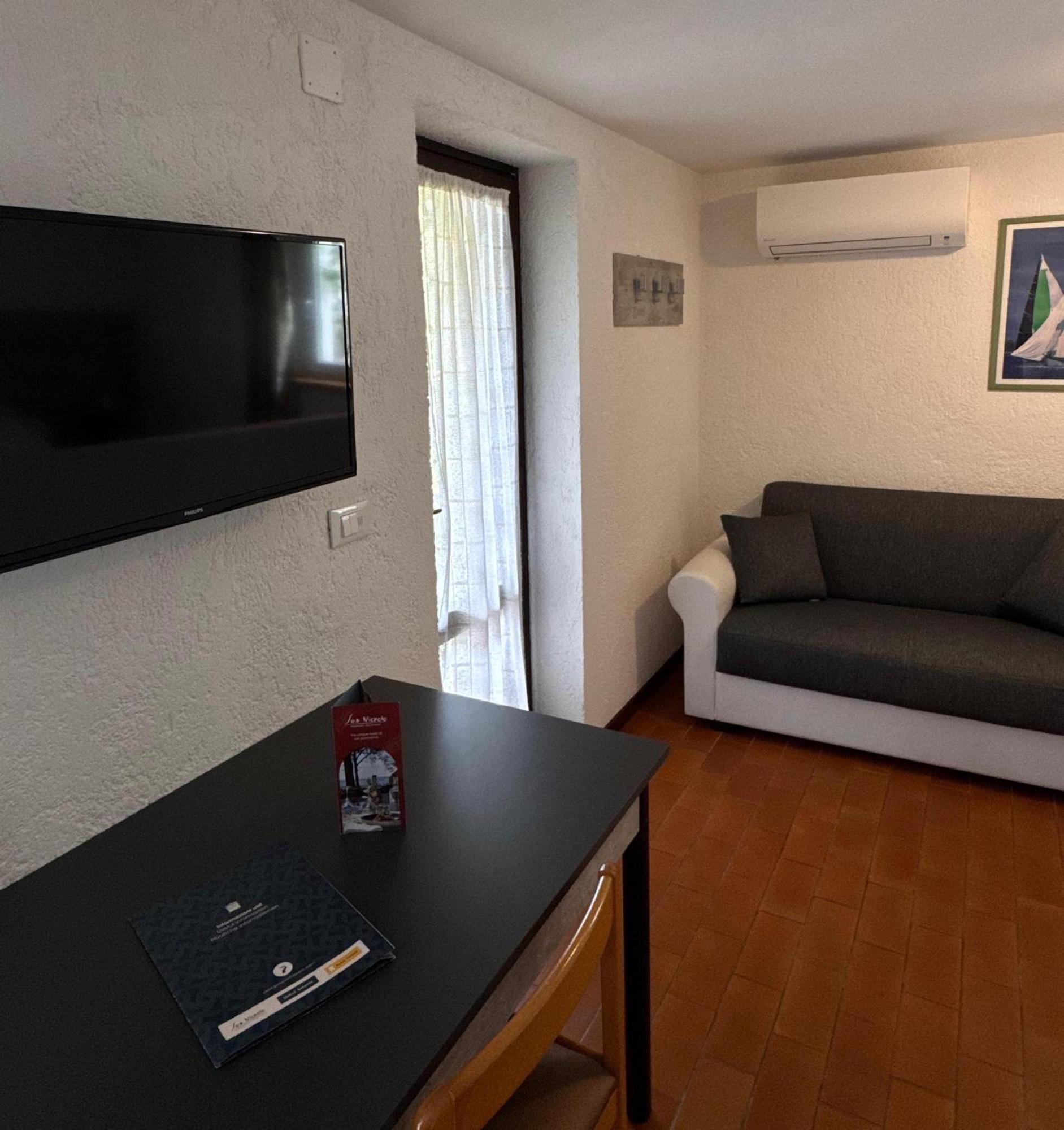 קוסטרמנו Residence San Michele מראה חיצוני תמונה